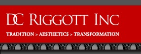 DC Riggott, Inc.'s Logo